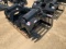 Stout 72-4 Brush Grapple