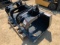 Stout HD72-FB Grapple Bucket