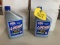 Lucas 5W-30 Oil - 1 Gallon