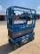 2012 Genie GS-1930 Electric Scissor Lift