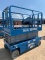 2012 Genie GS 2646 Electric Scissor Lift