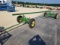 John Deere 920 Platform Head Mover