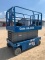 2012 Genie GS-3246 Electric Scissor Lift
