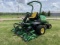 2014 John Deere 8800 Terrian Cut