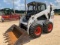 2012 Bobcat S175 Skid Loader