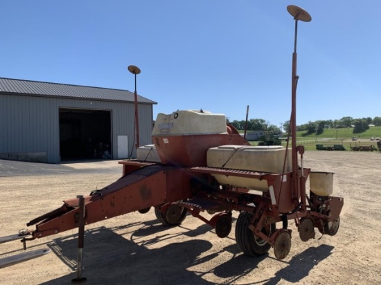 IH Cyclo 400 Planter