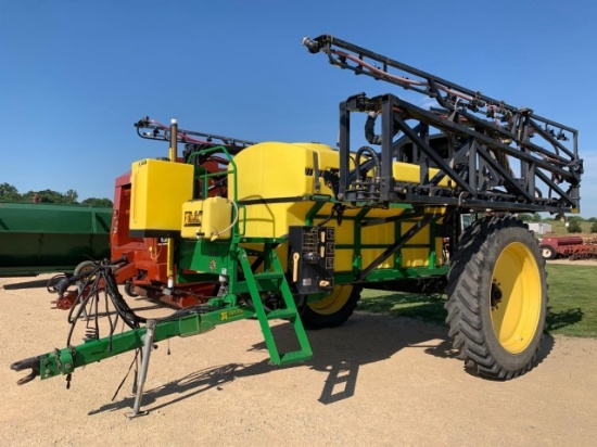 Top Air TA1100 Sprayer