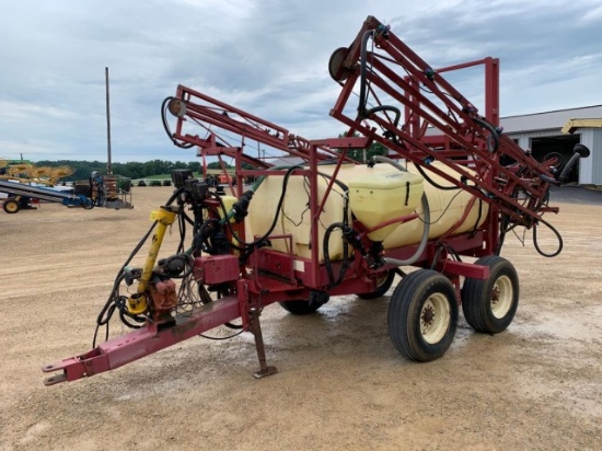 Hardi RT 500 Gallon Sprayer