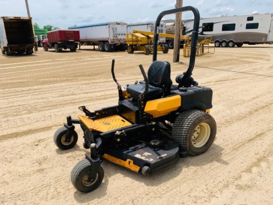 2008 Cub Cadet Tank Zero Turn Mower