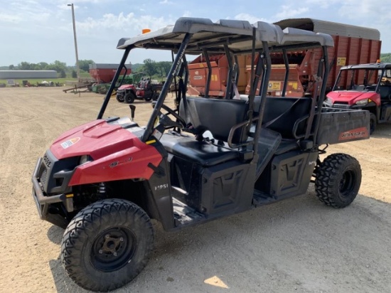 2014 Polaris Ranger 570 UTV