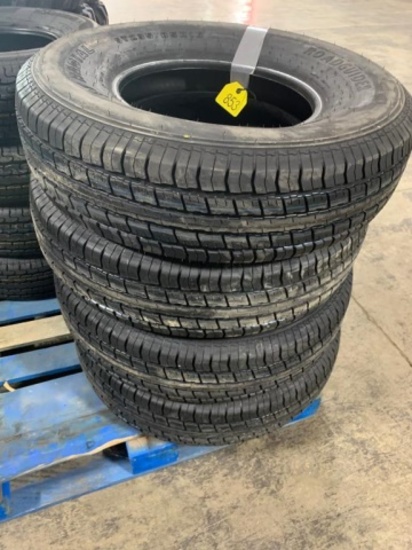 NEW Road Guider ST235/85R16 Tires