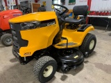2019 Cub Cadet XT1 Enduro Series Riding Mower