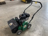 2019 Billy Goat Walk Behind  Mower