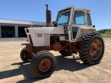 Case 1070 Tractor