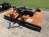 Woods DS8.30 3pt Mower