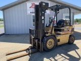 DaeWoo G25S Fork Lift