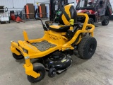 2019 Cub Cadet ZT 1 Zero Turn
