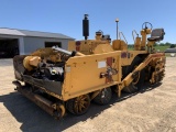 Blaw-Knox FP172B Paver