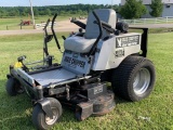 Dixie Chopper Silver Eagle Series Zero Turn Mower