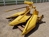 New Holland Corn Head