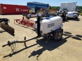 2010 Wacker Neuson LTN6 Light Plant