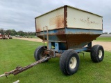 DMI Big Little Wagon Gravity Wagon