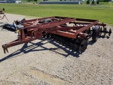 International 470 12' Disc