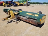 Artsway 144B 6 Row Stalk Chopper