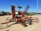 Kraus 15 16' Disc