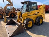 Gehl 6635 SXT Turbo Series II Skid Loader