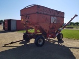 Kilbros Gravity Wagon w/ Auger