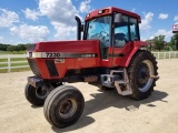 Case IH 7230 Tractor
