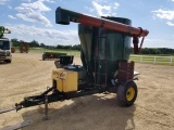 Artsway 475 Mixer Mill
