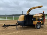 2007 Vermeer BC1500 Chipper