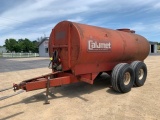 Calumet 3250 Liquid Manure Tank Spreader