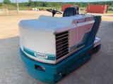 Tennant 527 Sweeper Broom