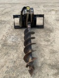 Lowe Post Hole Digger