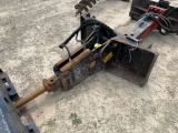 HH500 Hydraulic Hammer
