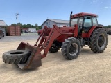 Case IH 5140 Tractor
