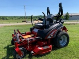 2017 Ferris IS 2100Z Zero Turn Mower