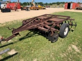 IH 37 8' Disk