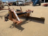 Woods RB 990-2 Blade