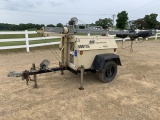 2011 Ingersoll Rand Light Tower Light Tower