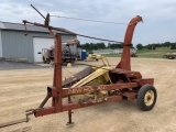 New Holland 717 Super