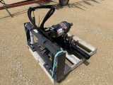 McMillen X1425D Post Hole Digger