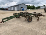 John Deere Cultivator