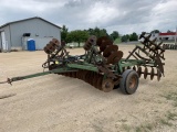 John Deere BWF