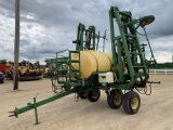 Top Air Terrain Master Sprayer