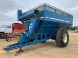 Kinze 640 Grain Cart