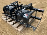 Stout 66-9 Brush Grapple